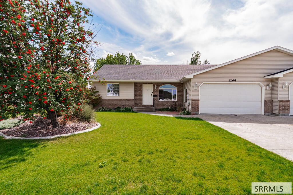 1268 Ashland Drive, Ammon, ID 83406