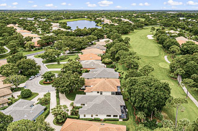 3390 SE Putnam Court, Stuart, FL 34997