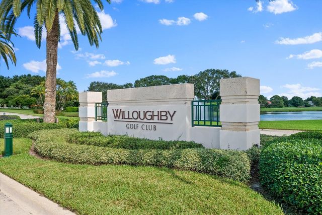 3390 SE Putnam Court, Stuart, FL 34997