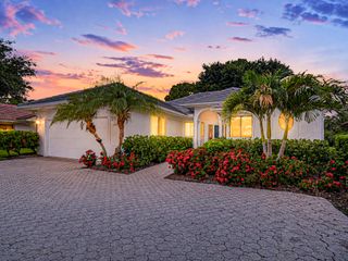 3390 SE Putnam Court, Stuart, FL 34997