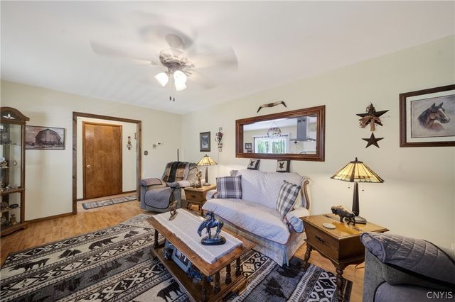 20 Rose Lane, Volney, NY 13069