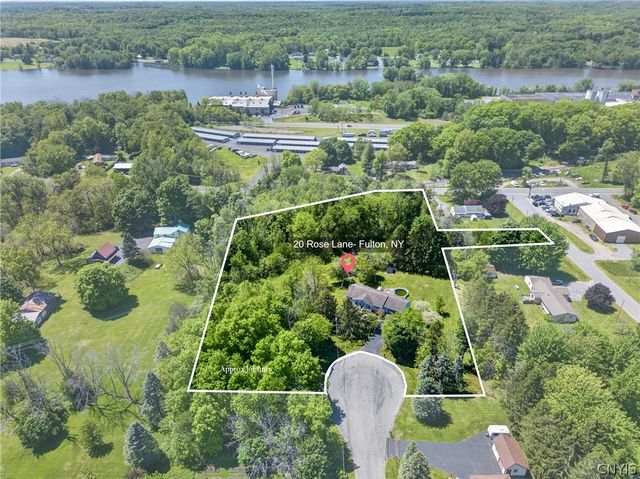 20 Rose Lane, Volney, NY 13069