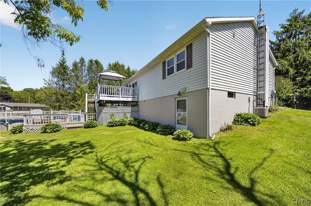 20 Rose Lane, Volney, NY 13069