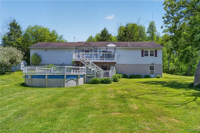 20 Rose Lane, Volney, NY 13069