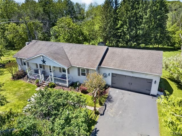 20 Rose Lane, Volney, NY 13069