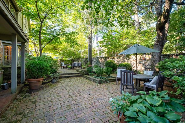 5116 Edgewood Road, Little Rock, AR 72207