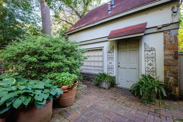 5116 Edgewood Road, Little Rock, AR 72207