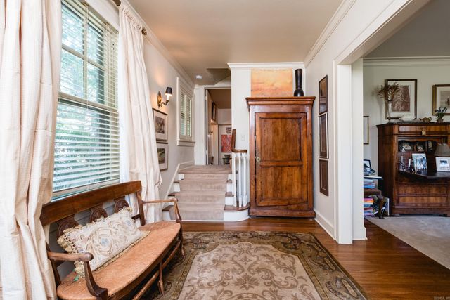 5116 Edgewood Road, Little Rock, AR 72207