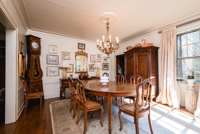 5116 Edgewood Road, Little Rock, AR 72207