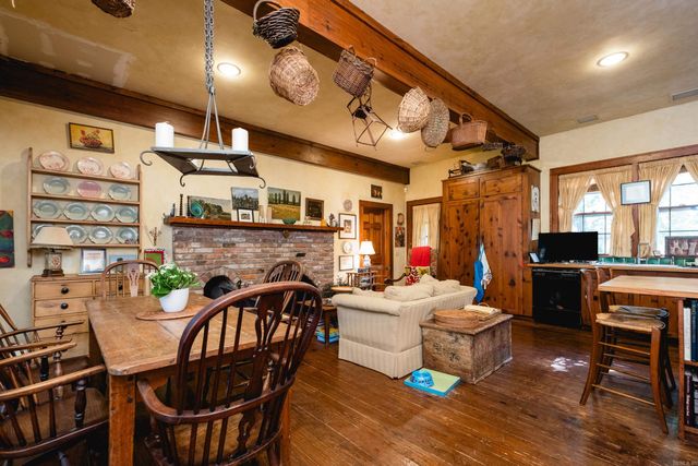 5116 Edgewood Road, Little Rock, AR 72207