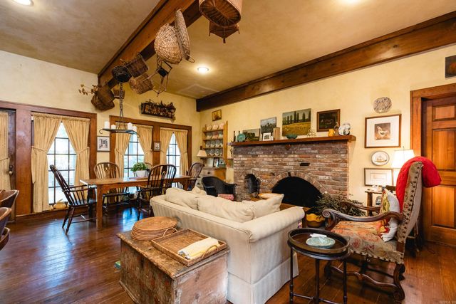 5116 Edgewood Road, Little Rock, AR 72207