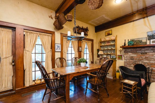 5116 Edgewood Road, Little Rock, AR 72207