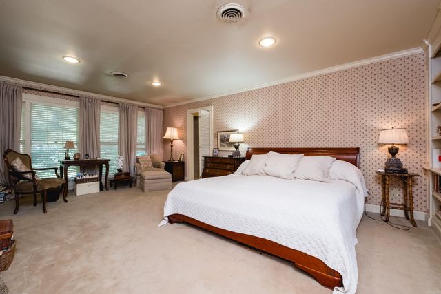 5116 Edgewood Road, Little Rock, AR 72207