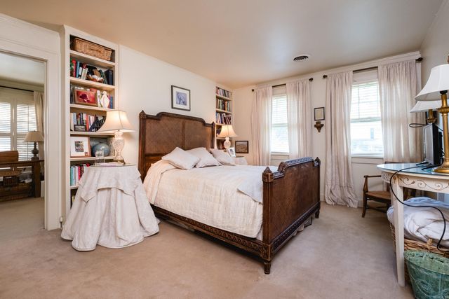 5116 Edgewood Road, Little Rock, AR 72207