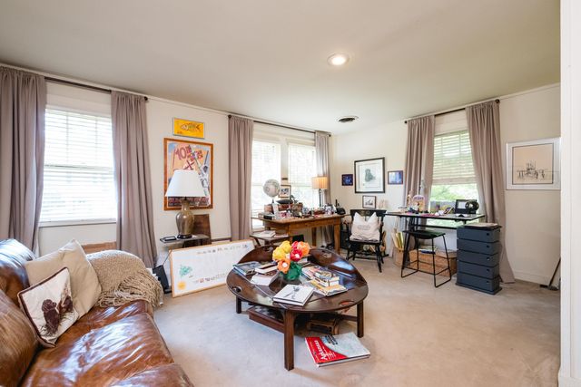 5116 Edgewood Road, Little Rock, AR 72207