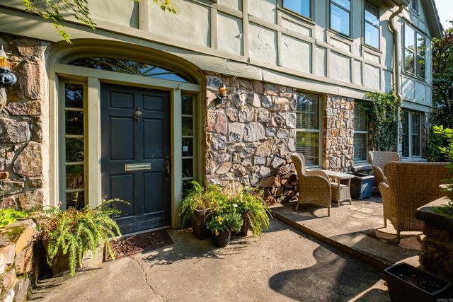 5116 Edgewood Road, Little Rock, AR 72207