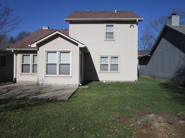 3709 Cottage Circle, Lexington, KY 40513