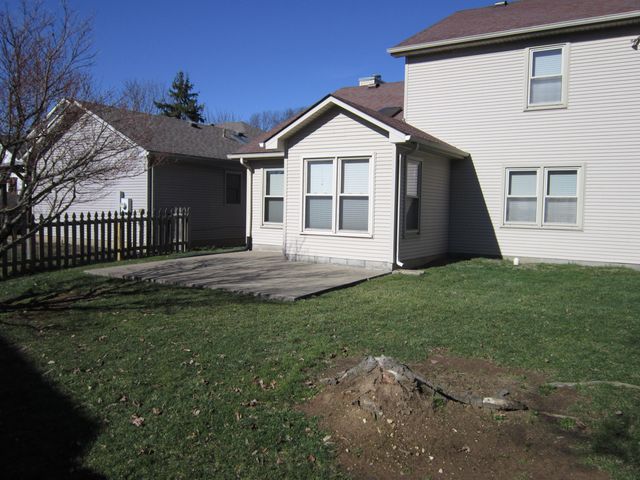 3709 Cottage Circle, Lexington, KY 40513