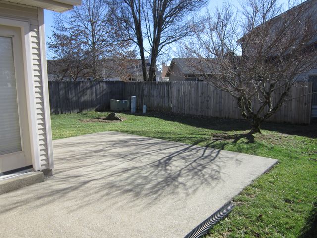 3709 Cottage Circle, Lexington, KY 40513