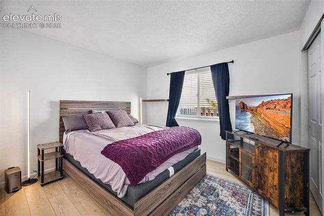 4655 Bittercreek Drive, Colorado Springs, CO 80922