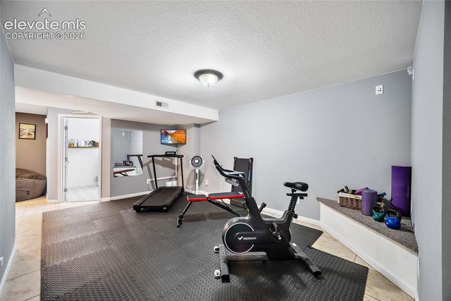 4655 Bittercreek Drive, Colorado Springs, CO 80922