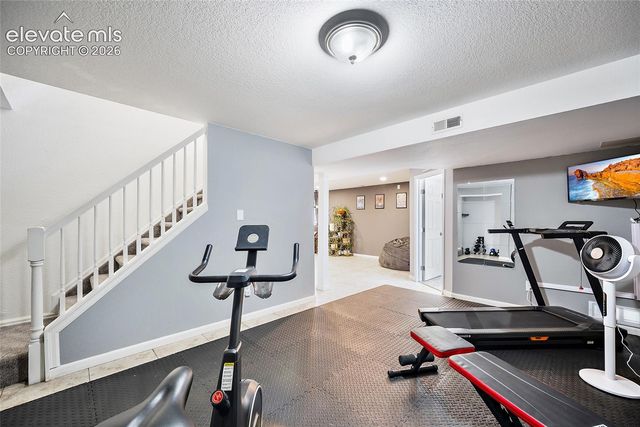 4655 Bittercreek Drive, Colorado Springs, CO 80922