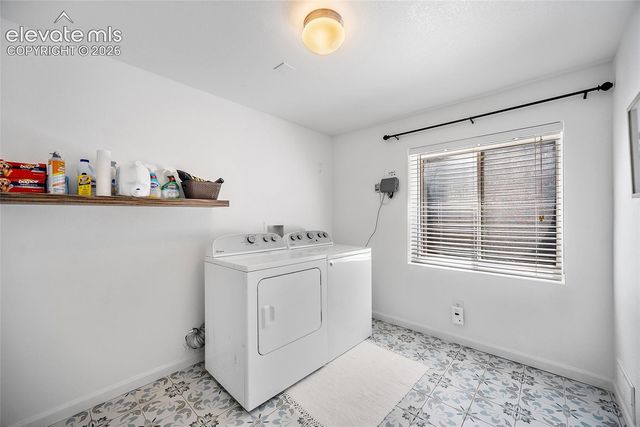 4655 Bittercreek Drive, Colorado Springs, CO 80922