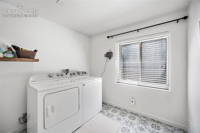 4655 Bittercreek Drive, Colorado Springs, CO 80922