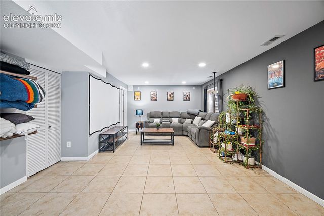 4655 Bittercreek Drive, Colorado Springs, CO 80922