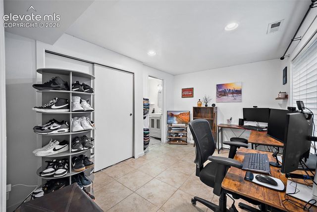 4655 Bittercreek Drive, Colorado Springs, CO 80922