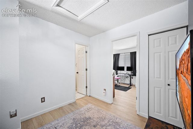 4655 Bittercreek Drive, Colorado Springs, CO 80922