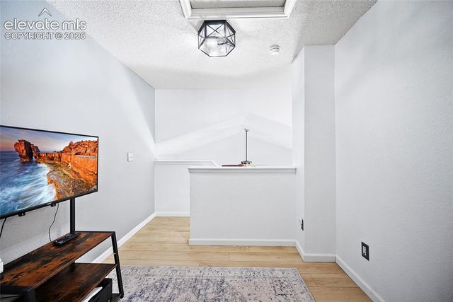4655 Bittercreek Drive, Colorado Springs, CO 80922