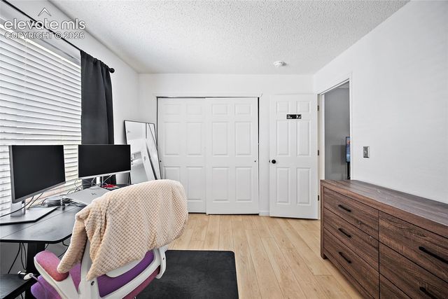 4655 Bittercreek Drive, Colorado Springs, CO 80922