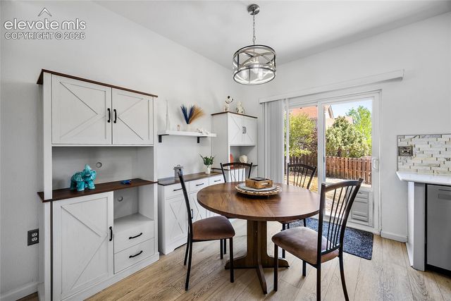 4655 Bittercreek Drive, Colorado Springs, CO 80922