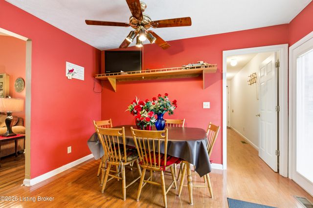 1050 Bells Ml Rd, Shepherdsville, KY 40165