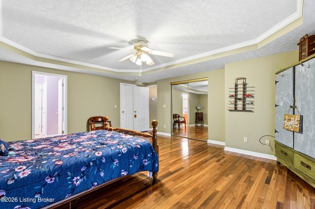 1050 Bells Ml Rd, Shepherdsville, KY 40165
