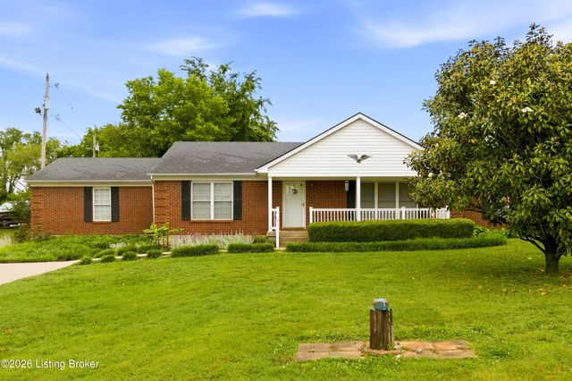 1050 Bells Ml Rd, Shepherdsville, KY 40165