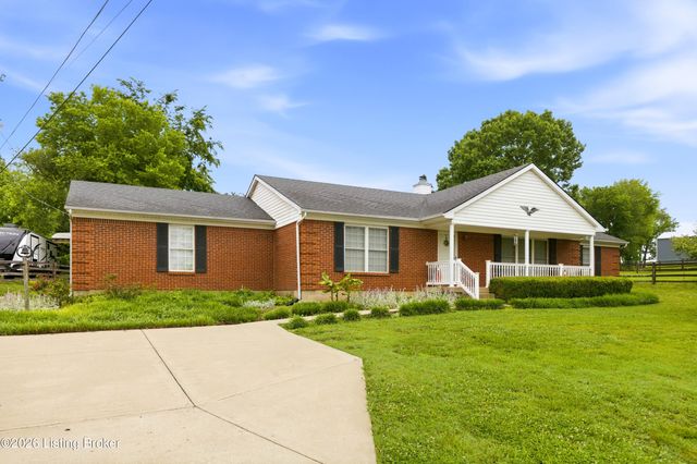 1050 Bells Ml Rd, Shepherdsville, KY 40165