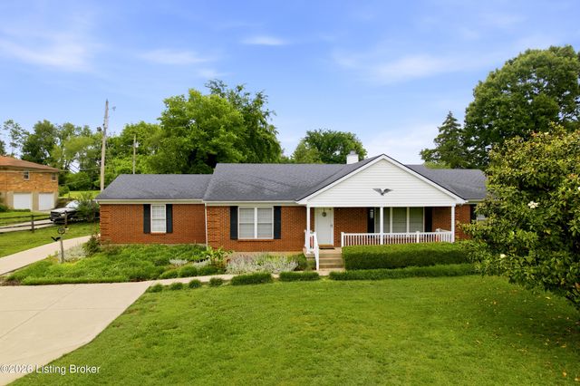 1050 Bells Ml Rd, Shepherdsville, KY 40165