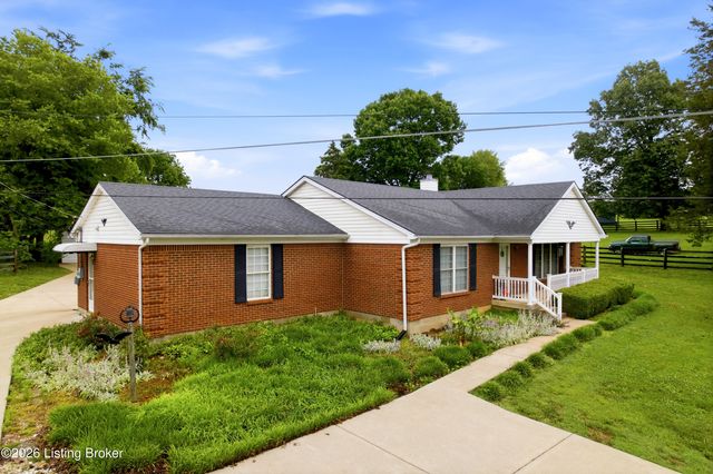 1050 Bells Ml Rd, Shepherdsville, KY 40165