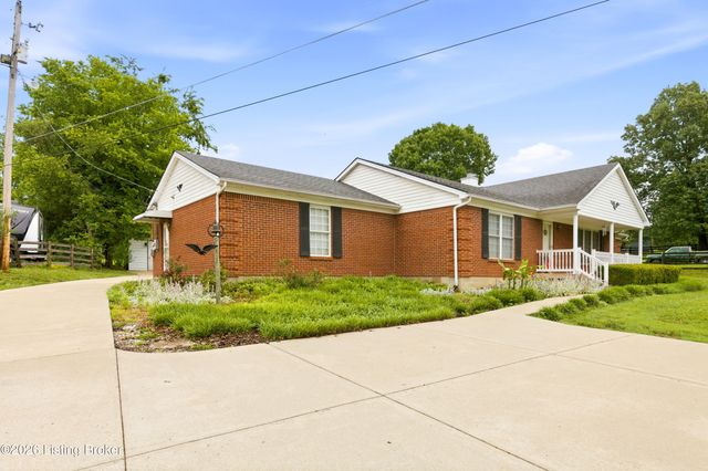 1050 Bells Ml Rd, Shepherdsville, KY 40165