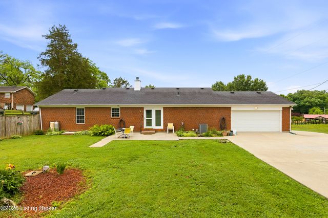 1050 Bells Ml Rd, Shepherdsville, KY 40165