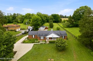 1050 Bells Ml Rd, Shepherdsville, KY 40165