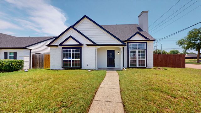328 Antietam Way, Mesquite, TX 75149