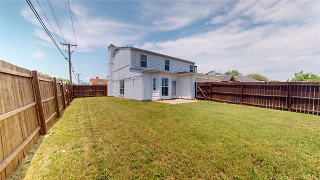 328 Antietam Way, Mesquite, TX 75149