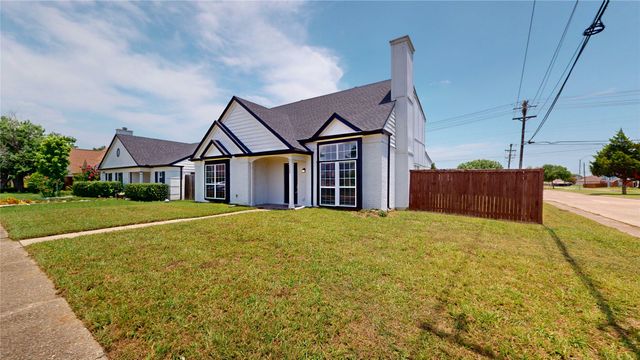 328 Antietam Way, Mesquite, TX 75149