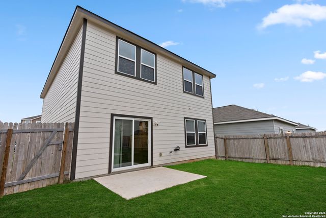 13517 Sunrise Meadow, St Hedwig, TX 78152