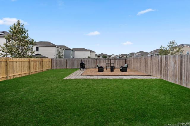 13517 Sunrise Meadow, St Hedwig, TX 78152