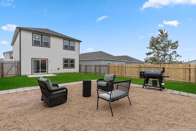 13517 Sunrise Meadow, St Hedwig, TX 78152