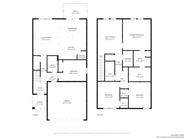 13517 Sunrise Meadow, St Hedwig, TX 78152